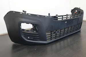 PEUGEOT Partner FRONT BUMPER 2018 onwards Van pn 9816765680