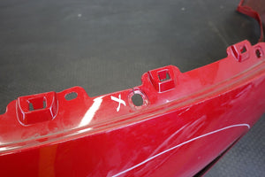 PORSCHE TAYCAN Sport Design FRONT BUMPER 2019 onward 4Door GENUINE 9J1807221FFFF