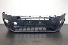 Load image into Gallery viewer, GENUINE PEUGEOT Partner 2018-onwards Van FRONT BUMPER p/n 9816765680
