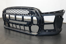 Load image into Gallery viewer, GENUINE MINI COOPER FRONT BUMPER Frame 2021 onwards Hatchback F56 LCI 2 9450563
