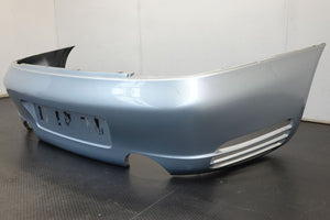 GENUINE PORSCHE 911 TURBO REAR BUMPER 996 Used pn 99650541116