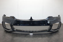 Load image into Gallery viewer, BMW 5 SERIES G30 G31 M SPORT FRONT BUMPER 2017 onwards GENUINE Used 51118064928
