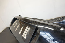 Load image into Gallery viewer, BENTLEY CONTINENTAL GT REAR BUMPER GTC 2 Door GENUINE Used pn 3W8807421
