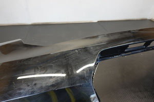 BMW X2 M Sport REAR BUMPER F39 2017 onwards 5 Door SUV GENUINE Used 51128069137