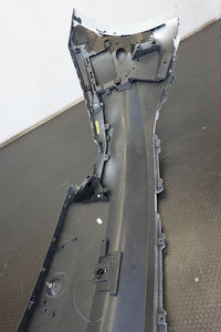 JAGUAR F TYPE S REAR BUMPER 2013 to 2018 2 Door Coupe GENUINE pn EX53-17D781-A