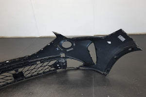 CUPRA FORMENTOR FRONT BUMPER 2019 onwards GENUINE pn 5FF807221A