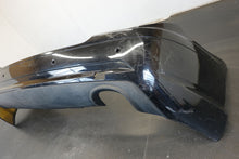 Load image into Gallery viewer, MERCEDES BENZ R CLASS AMG LINE REAR BUMPER W251 GENUINE pn A2518852025
