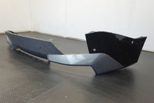Load image into Gallery viewer, BMW IX  M SPORT REAR BUMPER Lower Section 2021 onwards GENUINE SUV 51128737823
