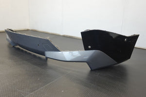 BMW IX  M SPORT REAR BUMPER Lower Section 2021 onwards GENUINE SUV 51128737823