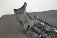 Load image into Gallery viewer, BMW 4 Series M Sport FRONT BUMPER G22 G23 2020 onwards GENUINE pn 51118082226
