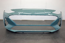 Load image into Gallery viewer, GENUINE HYUNDAI I10 2020-onwards Hatchback FRONT BUMPER p/n 86511-K7000
