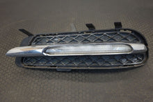 Load image into Gallery viewer, GENUINE MERCEDES BENZ E CLASS Avantgarde 2010- W212 FRONT BUMPER DRL &amp; Grill Set
