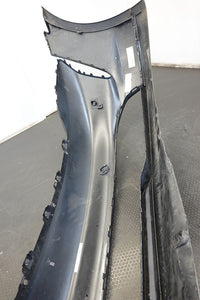 PORSCHE TAYCAN FRONT BUMPER 2019 onwards 4 Door GENUINE Used 9J1807221DFFF