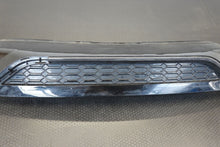 Load image into Gallery viewer, GENUINE AUDI RS5 2020-onwards REAR BUMPER DIFFUSER Trim Panel 8W6807521AL
