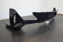 Load image into Gallery viewer, BMW X4 M SPORT REAR BUMPER VALANCE G02 2022 onwards GENUINE pn 51128081898
