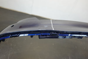 GENUINE AUDI A4 B9 S LINE 2019-onwards 8W5 (SALOON) REAR BUMPER p/n 8W5807511Q