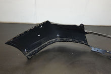 Load image into Gallery viewer, BENTLEY CONTINENTAL GT REAR BUMPER Upper GTC 2018 onward Coupe GENUINE 3SD807511
