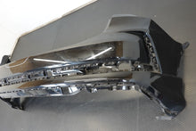 Load image into Gallery viewer, AUDI RS Q3 RSQ3 REAR BUMPER 83F 2020 onwards SUV 5 Door GENUINE pn 83F807511C
