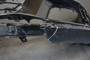 AUDI TT S LINE FRONT BUMPER MK3 2019 onwards Facelift 8S0 GENUINE pn 8S0807437