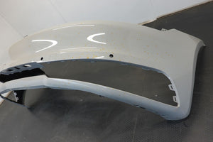 GENUINE PORSCHE 911 CARRERA 4S (992) 2019-onwards REAR BUMPER p/n 992807421FFF