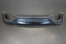 Load image into Gallery viewer, GENUINE AUDI RS5 2020-onwards REAR BUMPER DIFFUSER Trim Panel 8W6807521AL
