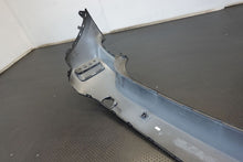 Load image into Gallery viewer, MINI COUNTRYMAN REAR BUMPER Upper F60 2020 onwards Facelift GENUINE 51129477892
