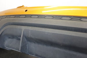 FORD EDGE SPORT REAR BUMPER 2015 onwards 5 Door SUV GENUINE pn GT4B-17F001-AGW