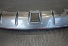 Load image into Gallery viewer, NISSAN JUKE NISMO REAR BUMPER Valance Trim Diffuser SUV GENUINE pn 850B2 3YW4H
