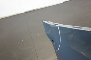 AUDI RS3 REAR BUMPER 2020-onwards 8Y4 Hatchback GENUINE Used 8Y4807511K