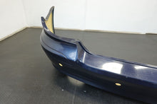 Load image into Gallery viewer, MERCEDES BENZ R CLASS REAR BUMPER W251 GENUINE Used pn A2518850025
