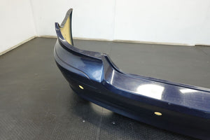 MERCEDES BENZ R CLASS REAR BUMPER W251 GENUINE Used pn A2518850025