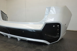 BMW X1 U11 M SPORT REAR BUMPER 2022 onwards SUV 5 Door GENUINE Used 51129881934