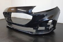 Load image into Gallery viewer, GENUINE FORD KUGA 2020-onwards SUV ST Line FRONT BUMPER p/n LV4B-17F003-S
