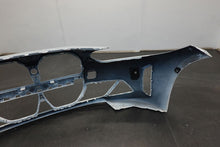 Load image into Gallery viewer, BMW i4 Series Gran Coupe FRONT BUMPER G26 2020 on GENUINE pn 51118738585
