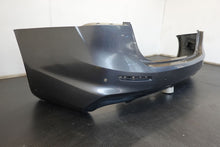 Load image into Gallery viewer, MASERATI GHIBLI Gransport REAR BUMPER Saloon 2013 onwards GENUINE pn 670098368
