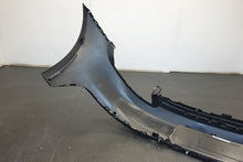 Load image into Gallery viewer, PORSCHE 911 CARRERA S REAR BUMPER 992 2019 onwards GENUINE pn 992807421P
