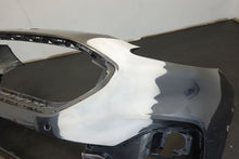 Load image into Gallery viewer, FORD PUMA ST LINE FRONT BUMPER 2019 onwards SUV GENUINE Used L1TB-17757-D1
