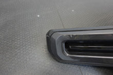 Load image into Gallery viewer, GENUINE FORD RANGER 2023-onwards FRONT BUMPER Upper Centre Grill N1WB-17G799-DA
