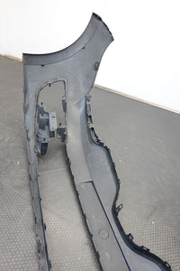 RENAULT MEGANE FRONT BUMPER 2013 to 2015 Hatchback GENUINE Used Part 620220055R