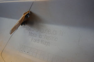 FORD KUGA INDIVIDUAL REAR LEFT BUMPER CORNER TRIM 2008-2012 GENUINE MSDFO400801H