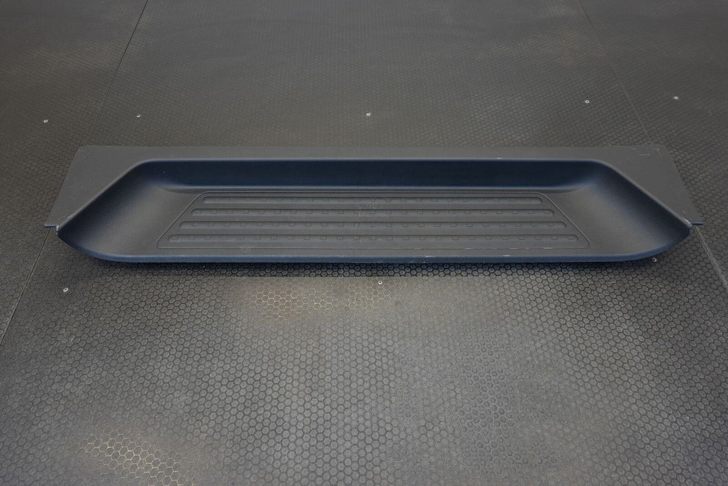 VOLKSWAGEN TRANSPORTER T6 Side Door Step Cover 2015 onwards GENUINE 7H0863725T