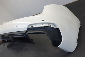 MASERATI LEVANTE GTS Rear BUMPER 2019 onwards 5 Door SUV GENUINE pn 670118506