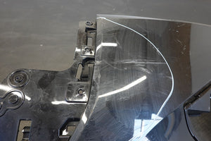 BMW IX FRONT BUMPER 2021 onwards SUV GENUINE pn 51117933621