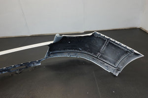 BENTLEY CONTINENTAL GT REAR BUMPER Upper GTC 2018 onward Coupe GENUINE 3SD807511
