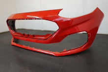 Load image into Gallery viewer, FORD FIESTA ST Line FRONT BUMPER Hatchback 2022 onwards GENUINE pn N1BB-17757-B
