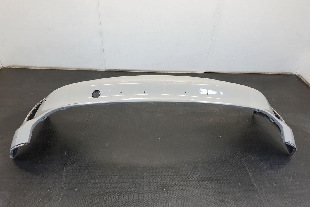 GENUINE PORSCHE TAYCAN 2019-onwards 4 Door FRONT BUMPER 9J1807221DFFF