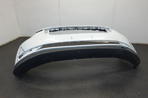 POLESTAR 2 FRONT BUMPER 2020 onwards 5 Door Liftback GENUINE Used 31690327