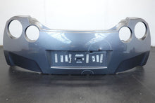 Load image into Gallery viewer, NISSAN GTR GT-R REAR BUMPER R35 2 door Coupe GENUINE pn 85022 JF04H
