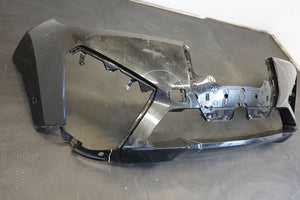 BMW IX FRONT BUMPER 2021 onwards SUV GENUINE pn 51117933621