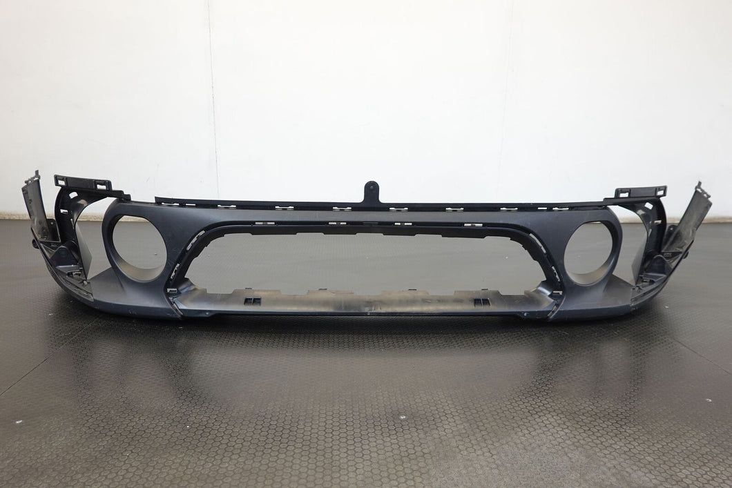 GENUINE MINI COUNTRYMAN FRONT BUMPER Lower F60 2020 onwards Facelift 51119477044